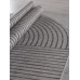 Ковер S149 - LIGHT GRAY - Фигурная - коллекция KAIR