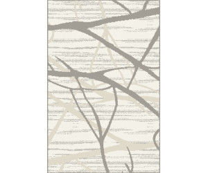 Ковер F061 - CREAM - Прямоугольник - коллекция RONI