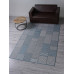 Ковер S160 - BLUE - Прямоугольник - коллекция KAIR