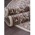 Ковер D868 - BEIGE - Овал - коллекция COLIZEY