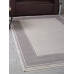 Ковер 00182 - GREY / CREAM - Прямоугольник - коллекция DUBAI