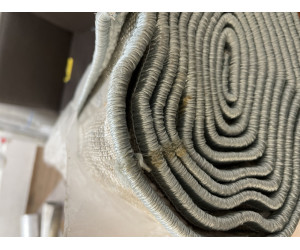 Ковер У001 - 000 - Прямоугольник - коллекция NATUREL