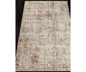 Ковер LB187A - CREAM - Прямоугольник - коллекция SHANTI