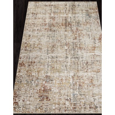 Ковер LB187A - CREAM - Прямоугольник - коллекция SHANTI