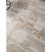 Ковер 06029A - TOZ GRI / BEIGE - Прямоугольник - коллекция PRAGA