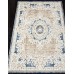 Ковер O1701 - 630 CREAM / BLUE - Прямоугольник - коллекция ANTEP Ковер O1701 - 630 CREAM / BLUE - Прямоугольник - коллекция ANTEP