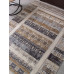 Ковер 00266 - GREY / BEIGE - Прямоугольник - коллекция DUBAI