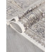 Ковер 00268 - GREY / BEIGE - Прямоугольник - коллекция DUBAI