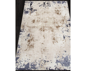 Ковер O1442 - 030 BLUE - Прямоугольник - коллекция SAMIRA