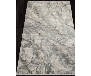 Ковер Y5088F - GREY / GREY - Прямоугольник - коллекция EMPEROS OLIMPOS