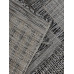 Ковер S138 - DARK GRAY - Дорожка - коллекция KAIR