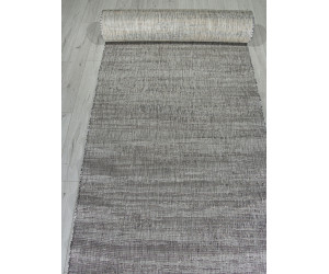 Ковер S143 - DARK GRAY - Дорожка - коллекция KAIR