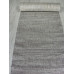 Ковер S143 - DARK GRAY - Дорожка - коллекция KAIR
