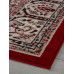 Ковер D409 - RED - Прямоугольник - коллекция GAVANA