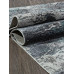 Ковер 02463H - BLUE / GREY - Прямоугольник - коллекция SAFARI
