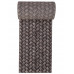 Ковер D723 - BEIGE-BROWN 2 - Дорожка - коллекция SIERRA
