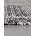 Ковер S138 - DARK GRAY - Прямоугольник - коллекция KAIR