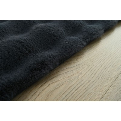 Ковер MS2000 - ANTRACITE - Дорожка - коллекция BUBBLE PREMIUM