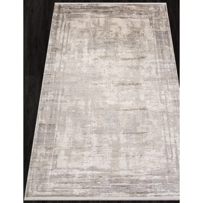 Ковер Y5313P - L.BEIGE / L.BEIGE - Прямоугольник - коллекция ELEXSUS OLIMPOS