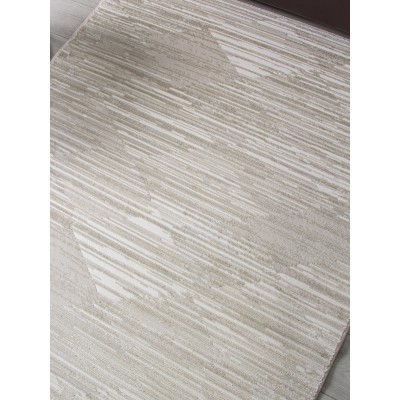 Ковер F546 - CREAM - Дорожка - коллекция MONBLAN