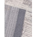 Ковер 22403A - WHITE / GREY SHR - Дорожка - коллекция ALANYA