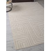 Ковер F412 - LIGHT CREAM - Прямоугольник - коллекция DIOS Ковер F412 - LIGHT CREAM - Прямоугольник - коллекция DIOS