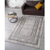 Ковер 1634G - GREY / GREY - Прямоугольник - коллекция LORA