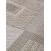 Ковер S138 - BEIGE - Дорожка - коллекция KAIR