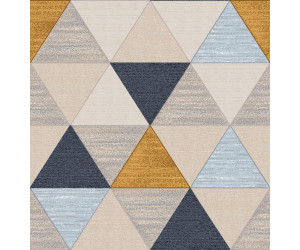 Ковер ПИФАГОР - Микс Цветов - Дорожка - коллекция Рулоны обработанные Принт 10 цветов