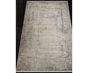 Ковер A156ASS - GREY / L.BEIGE - Прямоугольник - коллекция EMPEROS OLIMPOS