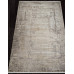 Ковер A156ASS - GREY / L.BEIGE - Прямоугольник - коллекция EMPEROS OLIMPOS