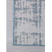 Ковер S131 - BLUE - Прямоугольник - коллекция KAIR