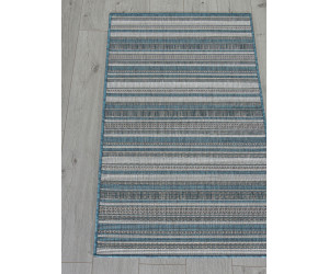 Ковер S146 - BLUE - Прямоугольник - коллекция KAIR