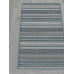 Ковер S146 - BLUE - Прямоугольник - коллекция KAIR