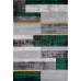 Ковер 08709Y - GREEN / GREEN - Прямоугольник - коллекция OMEGA
