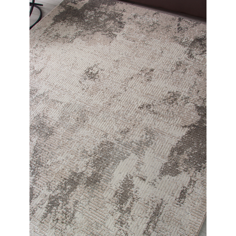 Ковер MP17 - BEIGE - Прямоугольник - коллекция IRIS Ковер MP17 - BEIGE - Прямоугольник - коллекция IRIS