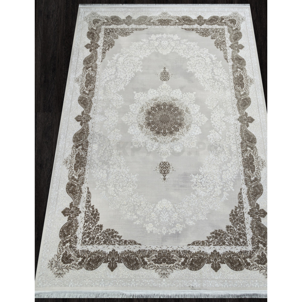 Ковер 9890 - 000 - Прямоугольник - коллекция HAIDARI Ковер 9890 - 000 - Прямоугольник - коллекция HAIDARI