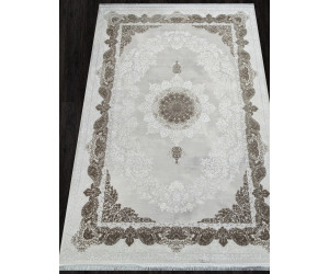 Ковер 9890 - 000 - Прямоугольник - коллекция HAIDARI