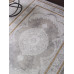 Ковер 26162A - GREY / WHITE - Прямоугольник - коллекция ANATOLIA