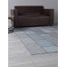 Ковер S160 - BLUE - Прямоугольник - коллекция KAIR