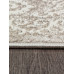 Ковер 26468A - CREAM / D.BEIGE - Прямоугольник - коллекция MARMARIS