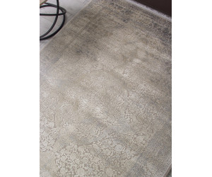 Ковер Y5081RS - L.BEIGE / GREY - Прямоугольник - коллекция EMPEROS OLIMPOS