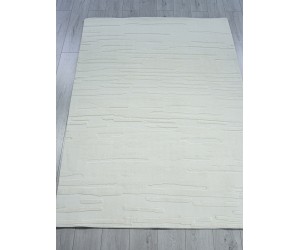 Ковер PX3002 - CREAM - Прямоугольник - коллекция AURA