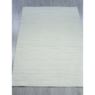 Ковер PX3002 - CREAM - Прямоугольник - коллекция AURA