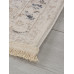 Ковер 35981A - CREAM / CREAM - Прямоугольник - коллекция JASMINE