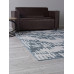 Ковер S144 - BLUE - Прямоугольник - коллекция KAIR