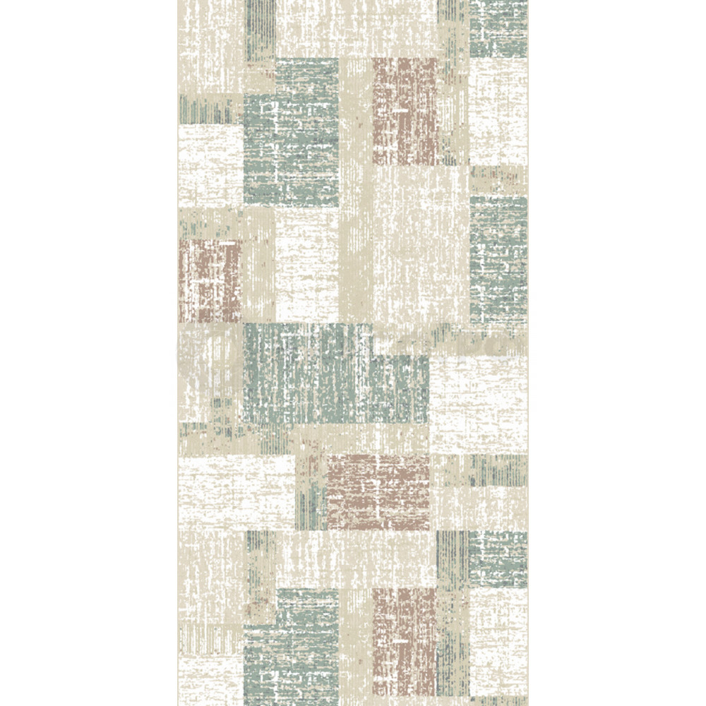 Ковер F387 - BEIGE - Дорожка - коллекция CUBA Ковер F387 - BEIGE - Дорожка - коллекция CUBA