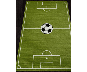 Ковер LM09 - GREEN - Прямоугольник - коллекция ART KIDS