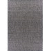 Ковер S157 - DARK GRAY - Прямоугольник - коллекция KAIR