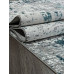 Ковер F282 - GRAY - Прямоугольник - коллекция PALERMO